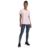 Dámské legíny UNDER ARMOUR Tech Branded Legging-GRY · záber 3