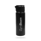 Бутилка MagnetGrip Black 500 ml - GymBeam · záber 1