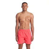 Pánské plavky ARENA FUNDAMENTALS LOGO BOXER R-CALYPSO CORAL-DARK PURPLE · záber 1