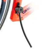 Crussis Crussis stojánek CBR-001 · záber 1