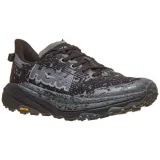 Pánská běžecká trailová obuv HOKA Speedgoat 6 GTX M black outer orbit · záber 1