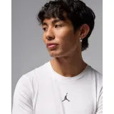 Pánske tričko s dlhým rukávom NIKE JORDAN M J DF SPRT LS BASELAYER · záber 2