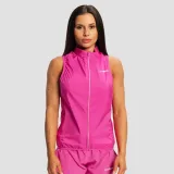 Дамски елек за бягане Pulse X Purple - GymBeam - Размер: S | Тегло: 0,078 g | Опаковка: 80 · záber 1