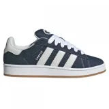 Pánská vycházková obuv ADIDAS ORIGINALS Campus 00s night indigo crystal white cloud white · záber 1