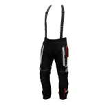 Spark Mizzen nohavice červeno-čierna - 6XL · záber 5