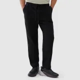 Pánské kalhoty casual - černé · záber 2