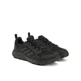 Pánska bežecká trailová obuv ADIDAS Terrex Tracerocker 2 GTX M core black core black semi impact orange · záber 2