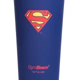 GymBeam Steel Shaker Superman™ 750 ml · záber 3