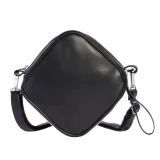 Dámská taška přes rameno ADIDAS PU D BAG BLACK · záber 4