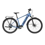 Kellys E-Carson 30 28" - model 2021 Grey - M (18", 170-180 cm) · záber 2