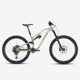 ROCKRIDER Horský bicykel All Mountain FEEL 900 LT 29" s hliníkovým rámom M (165-174 cm) · záber 1