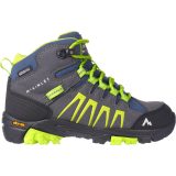 McKinley Denali Mid AQX Hiking Boots Kids - Veľkosť: 30 · záber 1