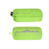 Pánská turistická bunda NORTHFINDER NORTHKIT-BU-32682SII-green · záber 4