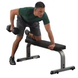 Body-Solid GFB350 · záber 3