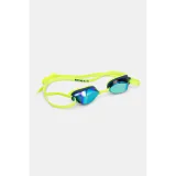 Plavecké brýle NIKE SWIM LEGACY COMFORT MIRRORED V-VOLT · záber 2
