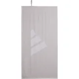 Uterák ADIDAS PER PACK TOWEL MGSOGR WHITE · záber 3