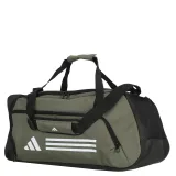 Cestovní taška ADIDAS TR DUFFLE M OLISTR WHITE · záber 2