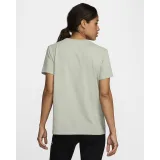 Dámské turistické tričko s krátkým rukávem NIKE W NK DF TRAIL TEE-370 JADE HORIZON · záber 3