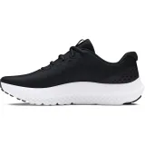 Juniorská sportovní obuv (tréninková) UNDER ARMOUR UA BGS Surge 4 black anthracite white · záber 2