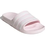 Dámske šlapky (plážová obuv) ADIDAS Adilette Aqua W almost pink cloud white almost pink · záber 1
