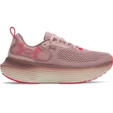 Dámská běžecká obuv UNDER ARMOUR UA Infinite Elite 2 W blue tourmaline pink summit white maroon mist · záber 1