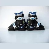 Nordica Dětské použité lyžáky GP T2 185 mm · záber 2
