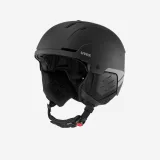 UVEX Lyžiarska prilba Stance čierna 54-58 cm · záber 1