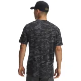 Pánske tričko s krátkym rukávom UNDER ARMOUR UA ABC CAMO SS-GRY · záber 2