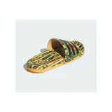 Dámské pantofle (plážová obuv) ADIDAS Adilette Comfort W semi spark core black semi spark · záber 5