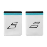 Potítka BABOLAT TERRY JUMBO WRISTBAND · záber 1