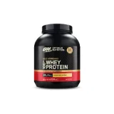 Optimum Nutrition 100 Whey Gold Standard francúzsky vanilkový krém · záber 2