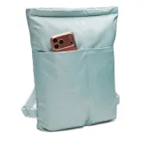 Dámsky batoh UNDER ARMOUR UA Studio Lite Backpack-BLU · záber 2