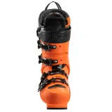 Pánské lyžařské boty na sjezdovku - on piste TECNICA Mach1 130 LV TD, ultra orange · záber 3