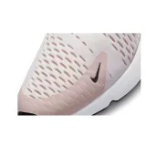 Dámská rekreační obuv NIKE Air Max 270 W light soft pink pink oxford desert berry black · záber 5