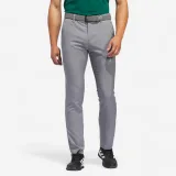 ADIDAS Pánske golfové nohavice sivé L · záber 1