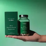 Envy Therapy x GymBeamSkin Purity Blend Capsules · záber 3