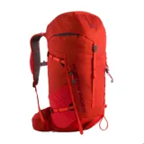 Turistický batoh NORTHFINDER ANNAPURNA230L-363-orange · záber 1