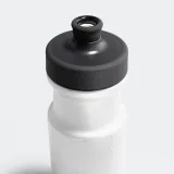 VAN RYSEL Cyklistická fľaša FastFlow M 650 ml priesvitná . · záber 2