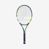 BABOLAT BABOLAT Aero 26 detská tenisová raketa palcov sivo-žltá 00 · záber 1