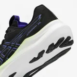 ASICS ASICS GT-2000 14 pánska bežecká obuv čierno-modro-zelená 44 · záber 2