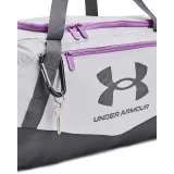 Cestovní taška UNDER ARMOUR UA Undeniable 5.0 XS Pkble-GRY · záber 2
