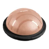 inSPORTline Dome Edge čierna · záber 3