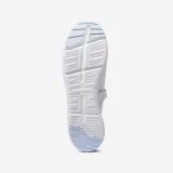 DECATHLON Dámske balerínky PW 160 Br'Easy na mestskú chôdzu sivé 38 · záber 2