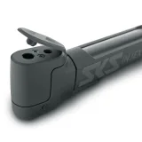 Pumpa na bicykel SKS GERMANY Pumpička Injex Pro · záber 3
