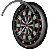 DARTS VILÁGÍTÁS MISSION TORUS ST ELEKTROMOS DARTS TÁBLÁKHOZ, USB CSATLAKOZÓVAL · záber 1