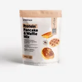 DECATHLON Prášková zmes na prípravu proteínových vaflí a palaciniek 225 g bez · záber 1