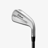 TITLEIST Golfové železo Utility Regular Graphite pre pravákov U505 4G HRZDUS Black 80 5.5 22° · záber 1