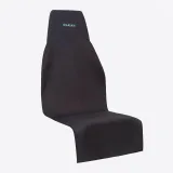 DECATHLON Nepremokavý ochranný obal na sedadlo auta bez · záber 1