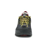 Pánská nízká turistická obuv KAYLAND Duke GTX M black red · záber 4