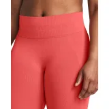Under Armour Dámské Kraťasy Vanish Elite Seamless Short Pink · záber 3